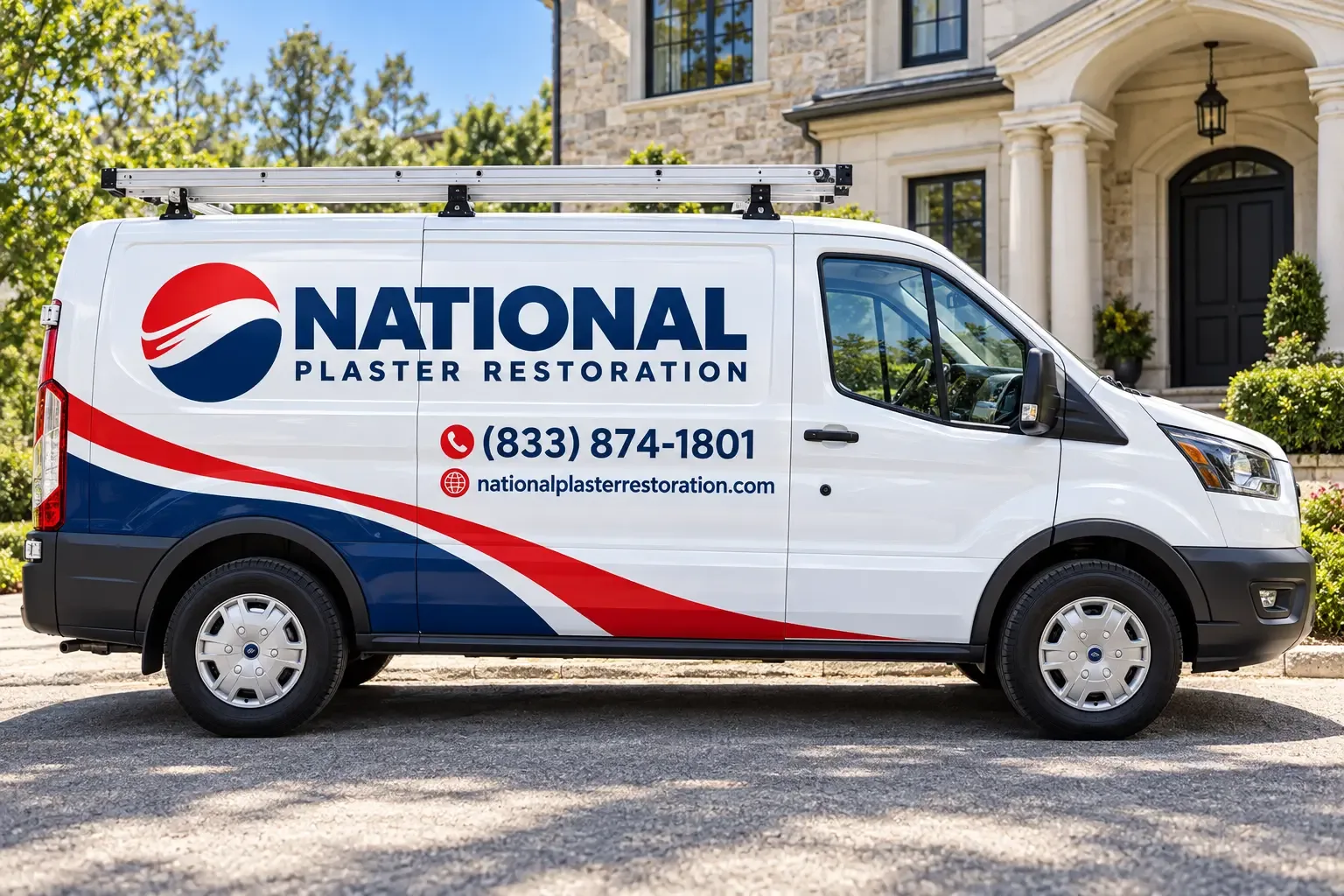 Plaster Repair in Delta, MO near me