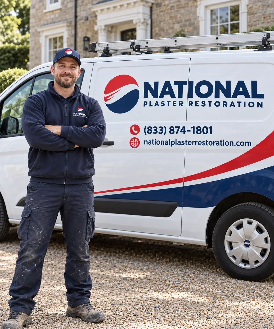 Plaster Repair company in Delta, MO